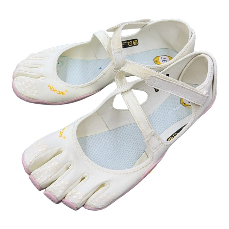 Vibram FiveFingers Yoga Shoes Women's V-Soul Sneaker Dance Shoes Size 6-8