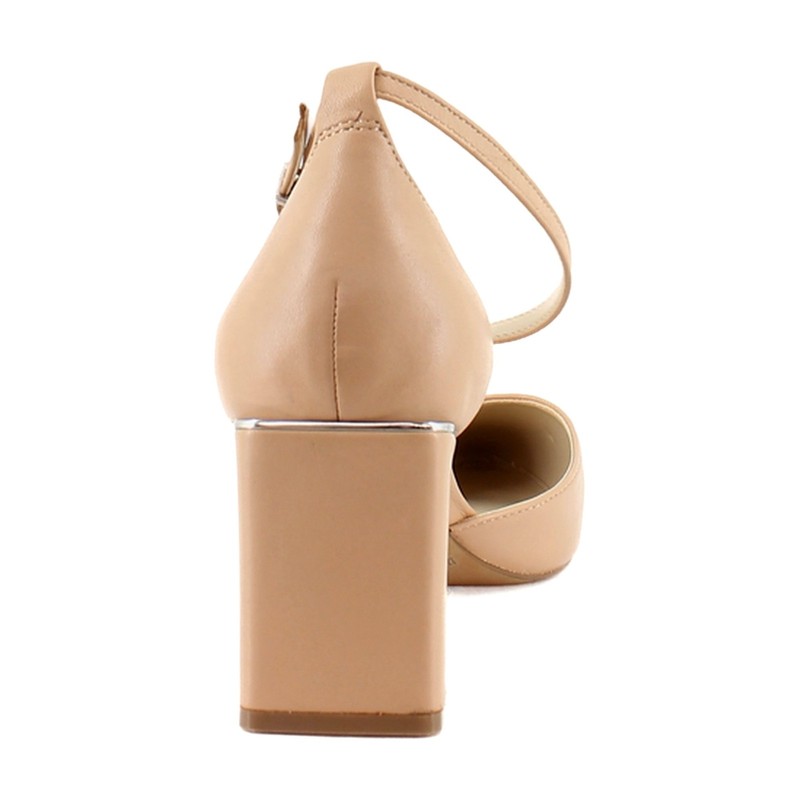 Vince Camuto Hendriy Women's Heels Sandstone Size 8.5 M