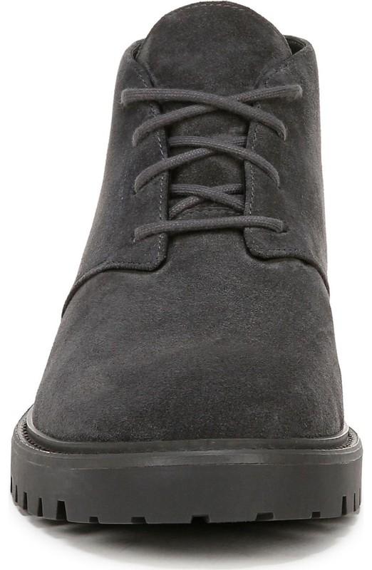 Vince Men's Dann Lugged Chukka Boot NW/OB