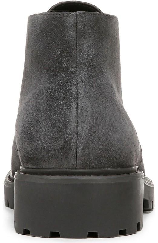 Vince Men's Dann Lugged Chukka Boot NW/OB