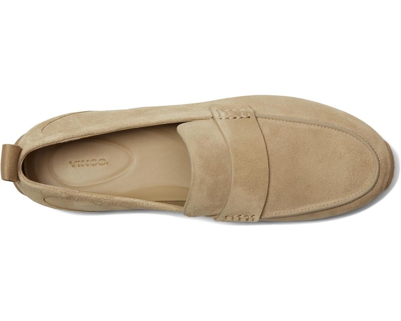 Vince Mojave Women's Loafers NW/OB