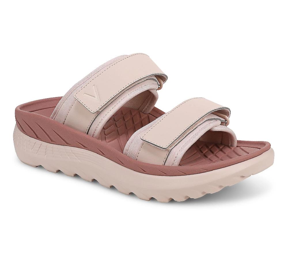 Vionic Unisex Renewal Slide Sandals