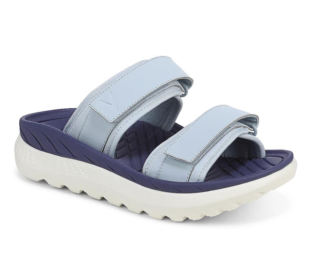 Vionic Unisex Renewal Slide Sandals