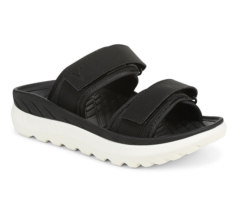 Vionic Unisex Renewal Slide Sandals