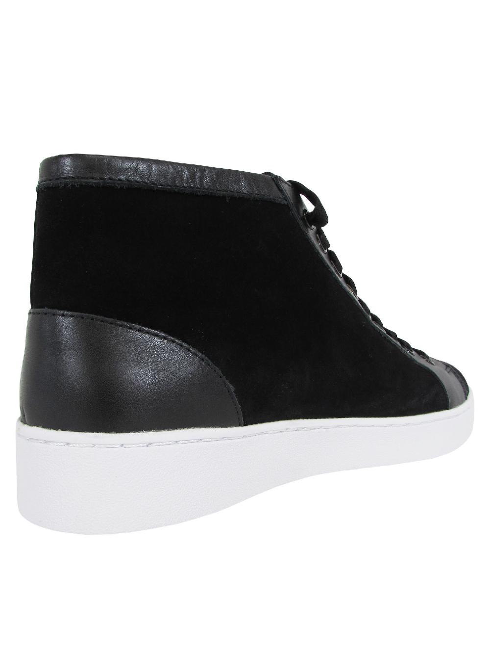 Vionic Womens Splendid Torri High Top Sneaker Shoes