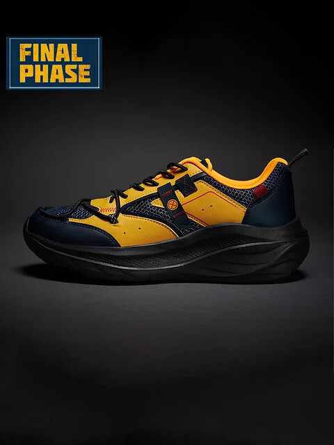 Wolverine: Weapon X OG Sneakers For Men Premium Official Merch