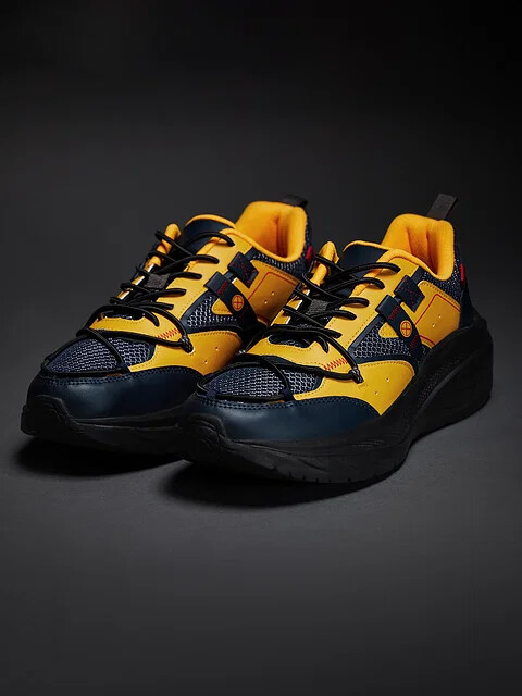 Wolverine: Weapon X OG Sneakers For Men Premium Official Merch