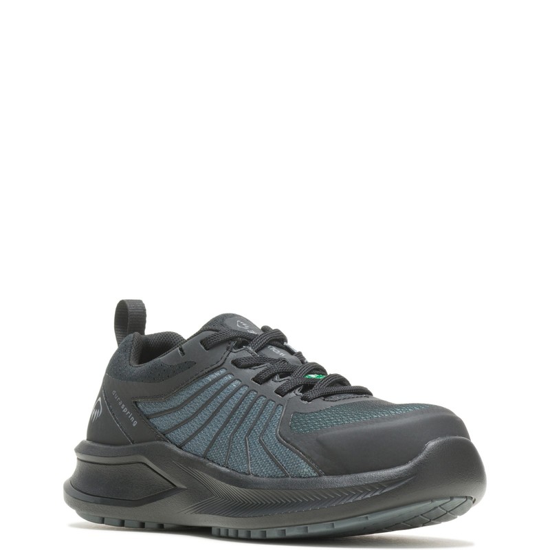 Wolverine Women Bolt Vent DuraShocks® CarbonMAX® Shoe Boot