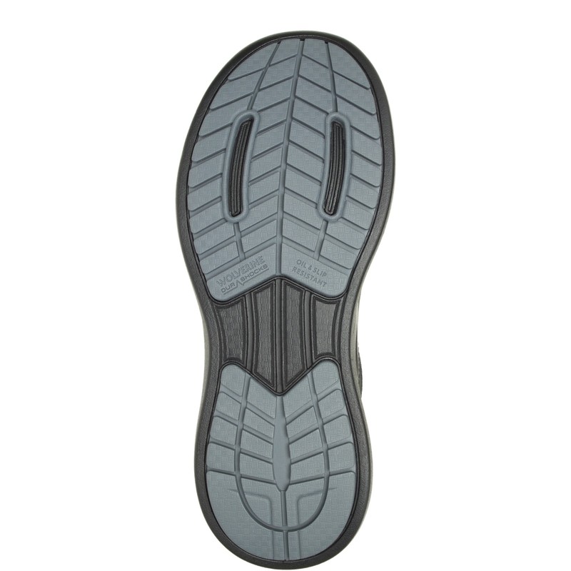 Wolverine Women Bolt Vent DuraShocks® CarbonMAX® Shoe Boot