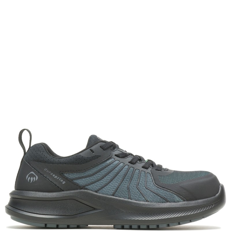 Wolverine Women Bolt Vent DuraShocks® CarbonMAX® Shoe Boot