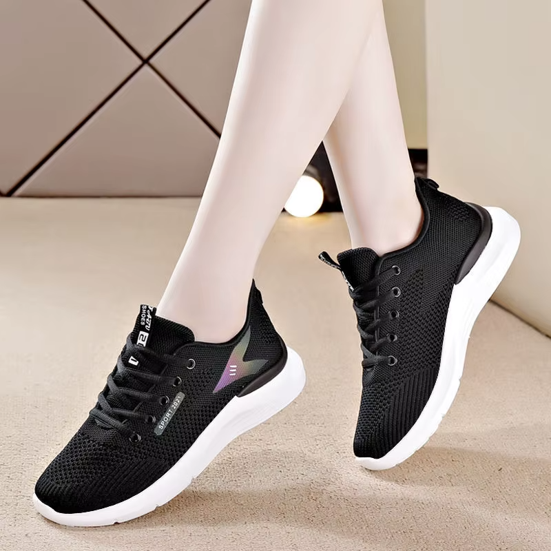 Women Casual running sneakers shoes