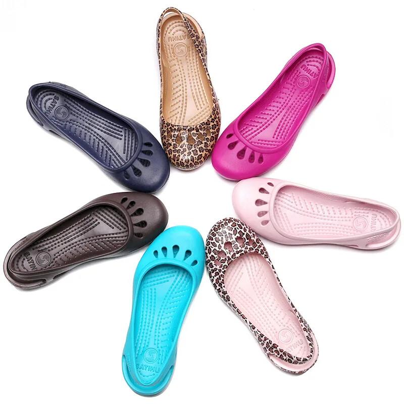 Women’s Flats - Kadee Ballet Flats For Women Casual Dress Shoes