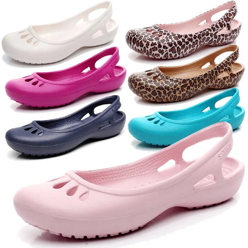 Women’s Flats - Kadee Ballet Flats for Women Casual Dress Shoes