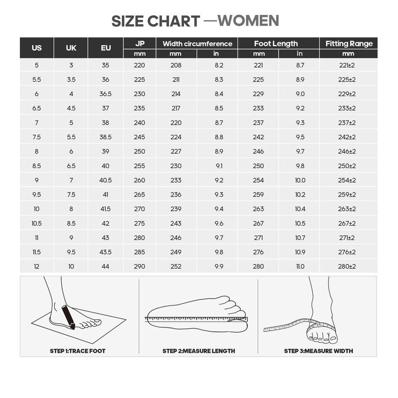 Women's Hiking Boots Ankle Leather Waterproof Trekking Boots Camping Boots
