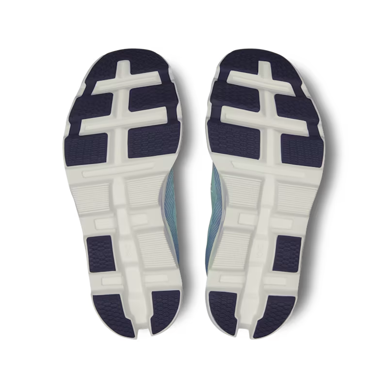 Women's On Cloudmonster 2 Training Shoe New - Mineral Aloe