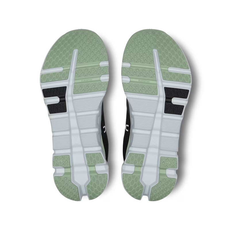 Women's On. Cloudrunner 2 Shadow Lima New With Box - Limited Deal