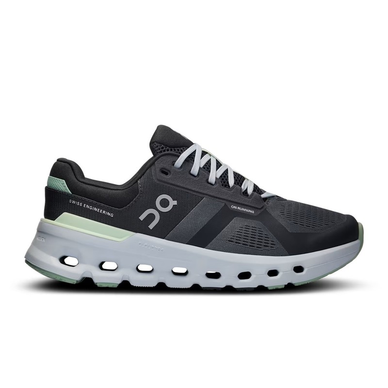Women's On. Cloudrunner 2 Shadow Lima New With Box - Limited Deal