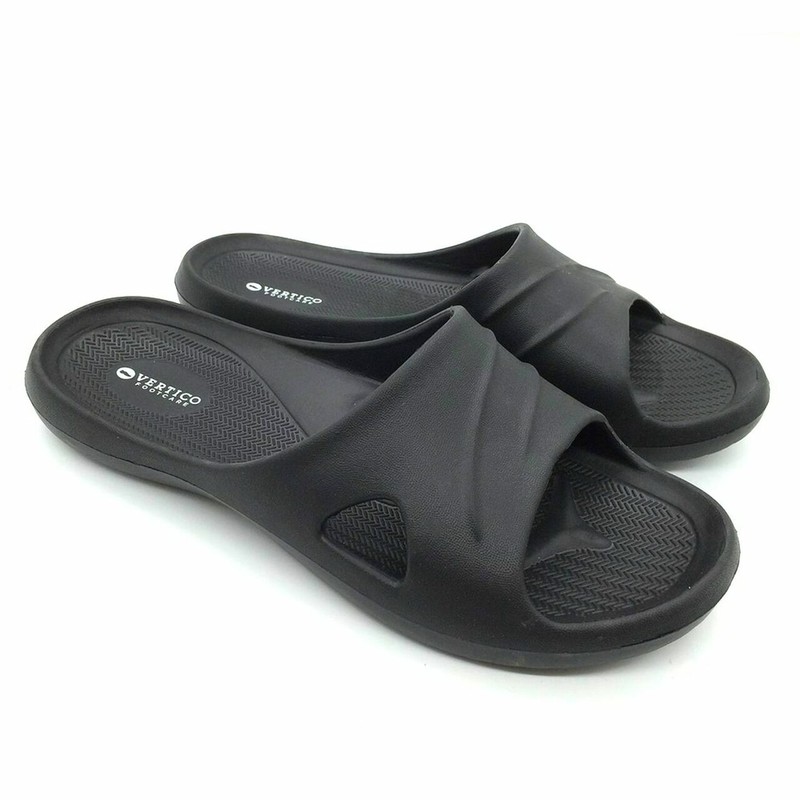 Women's Vertico V-Spa Slides House Sandals Comfortable Shower Pool & Home Shoe