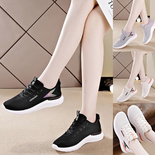 Womens Sneakers Fitness Workout Athletic Shoes Women Sport Lightweight Outdoor