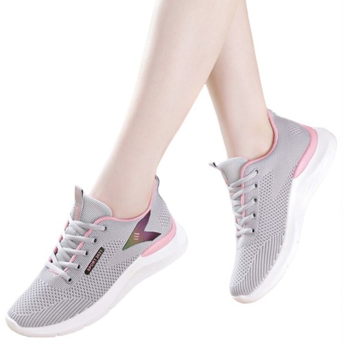 Womens Sneakers Fitness Workout Athletic Shoes Women Sport Lightweight Outdoor