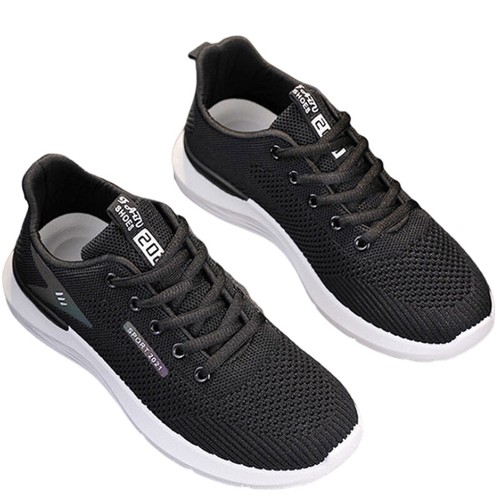 Womens Sneakers Fitness Workout Athletic Shoes Women Sport Lightweight Outdoor