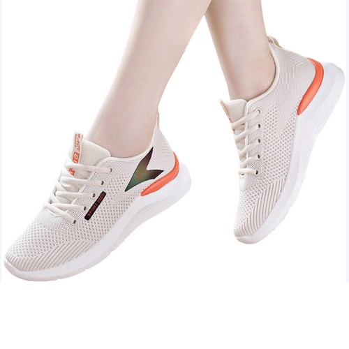 Womens Sneakers Fitness Workout Athletic Shoes Women Sport Lightweight Outdoor