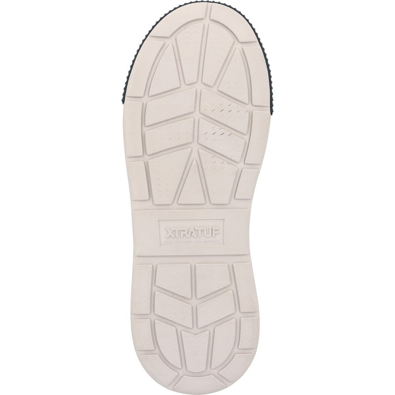 Xtratuf Sport Ankle Deck Womens Size 5 M Casual Boots XADSW109