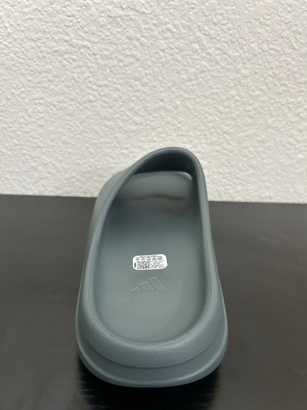 YEEZY SLIDES SLATE MARINE SIZES 4-13 US MEN ⚡️FAST SHIPPING⚡️
