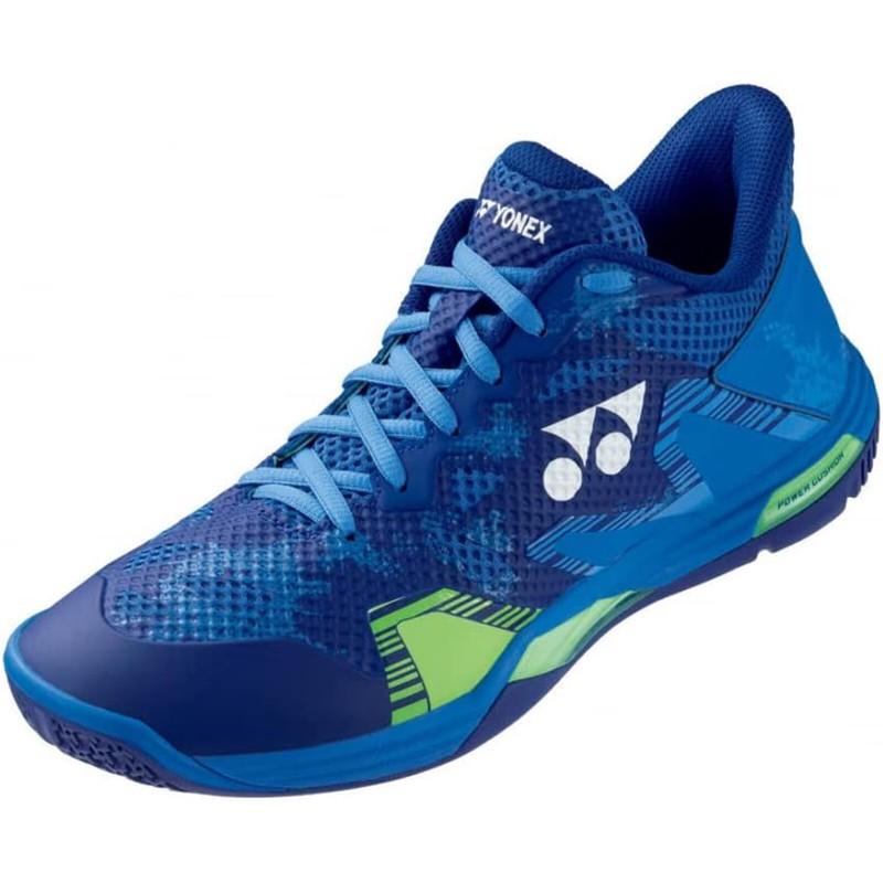 YONEX POWER CUSHION ECLIPSION Z MEN Navy Blue Badminton Sneakers Shoes Japan New