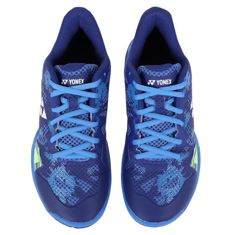 YONEX POWER CUSHION ECLIPSION Z MEN Navy Blue Badminton Sneakers Shoes Japan New