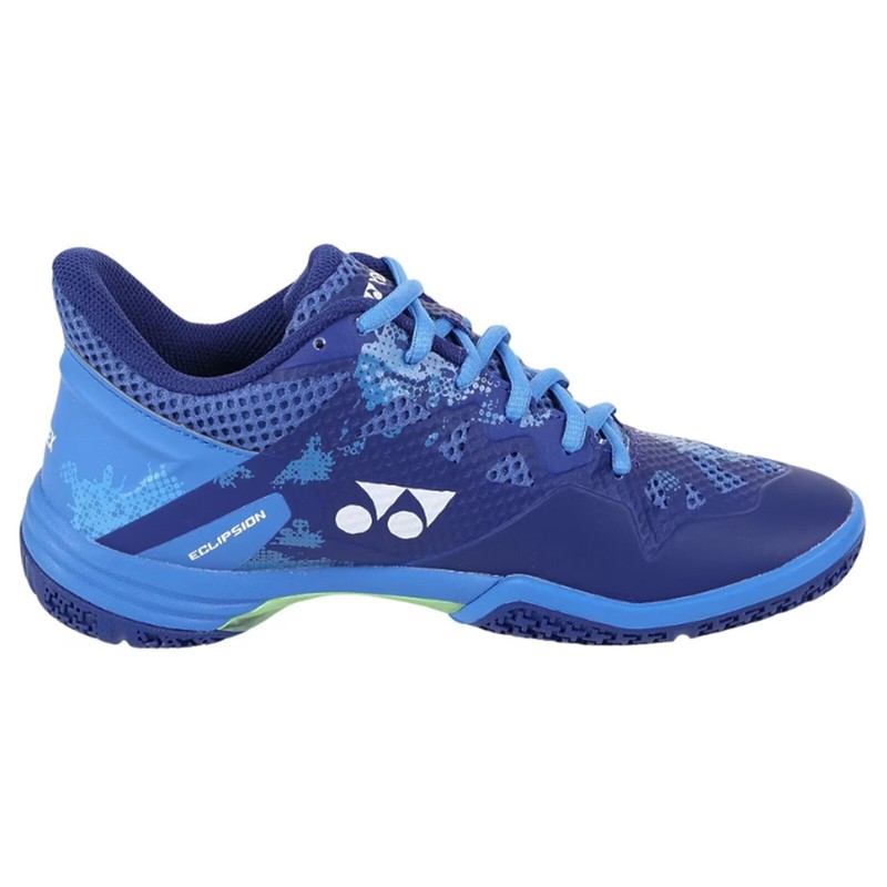 YONEX POWER CUSHION ECLIPSION Z MEN Navy Blue Badminton Sneakers Shoes Japan New