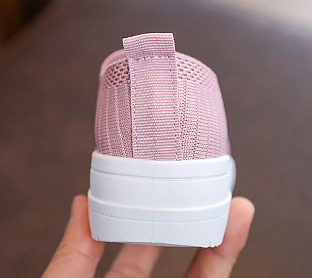 Youth Kids Girls Sneakers Casual Comfort School Walking Athletic Sports Shoes