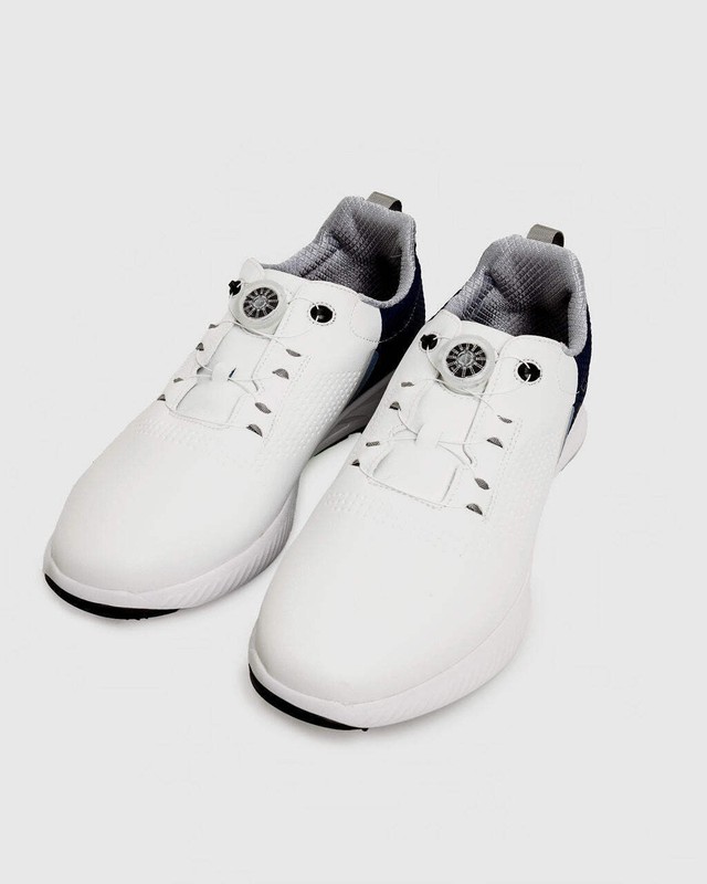 YOUTH STRIDE GOLF SHOE