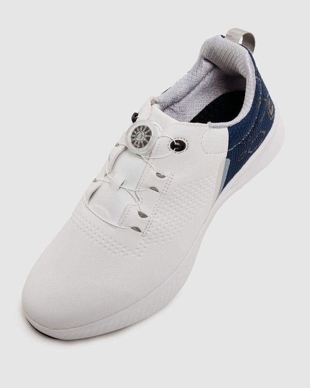 YOUTH STRIDE GOLF SHOE