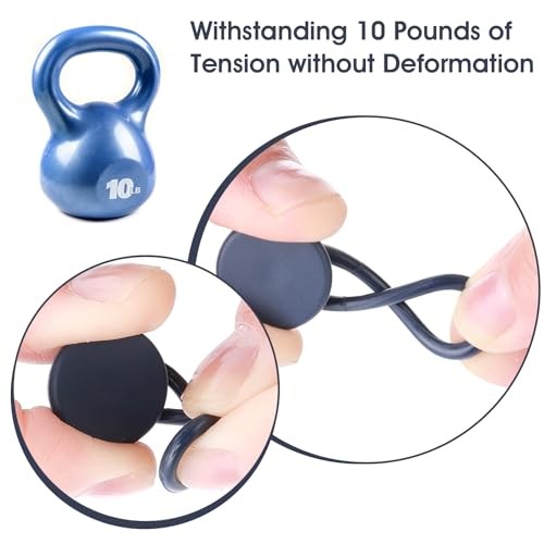 12PCS Pants Button Extender Flexible Button Extenders For Jeans Elasticity