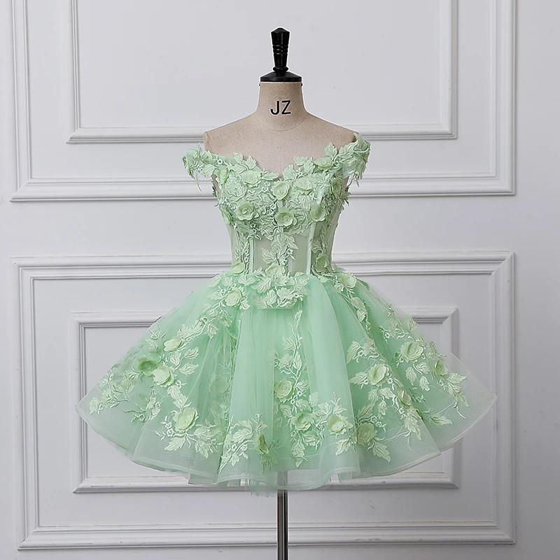 2 In 1 Party Dresses 15 Quinceanera Dress Ball Gown Sweet Dress Detachable Skirt