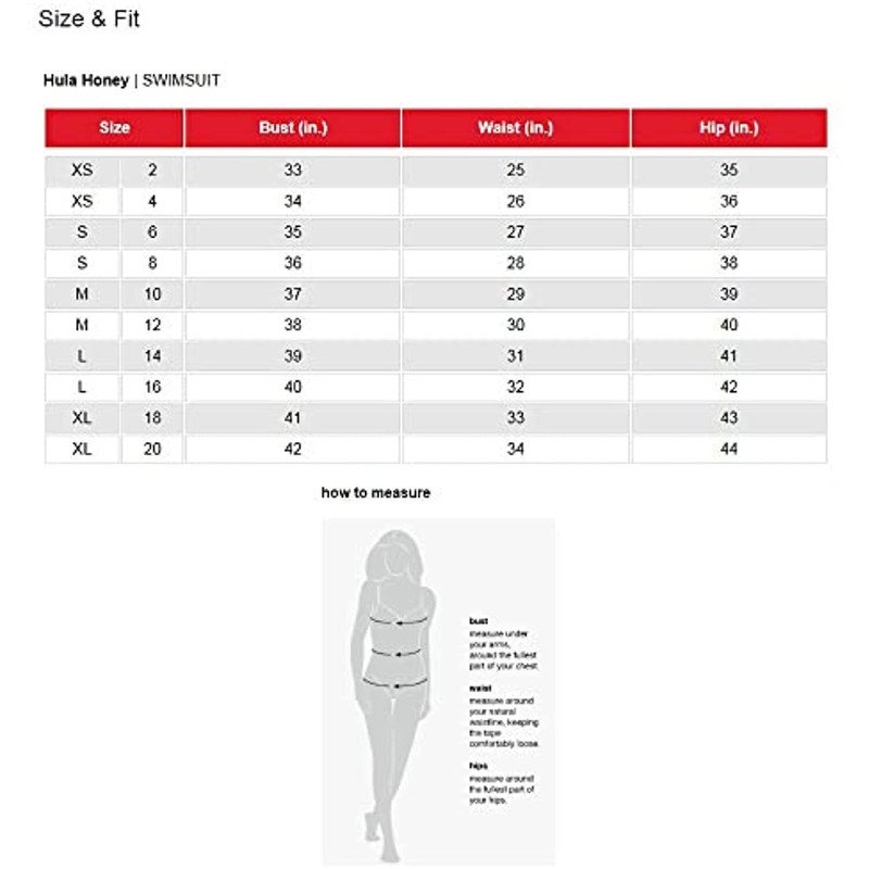 $20 Hula Honey Swim Small Junior Flourishing Floral Bikini Bottoms Size Small