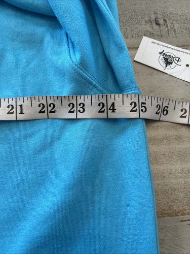 2025 Walt Disney World Pastel Ghost Mickey Sweatshirt Size Large