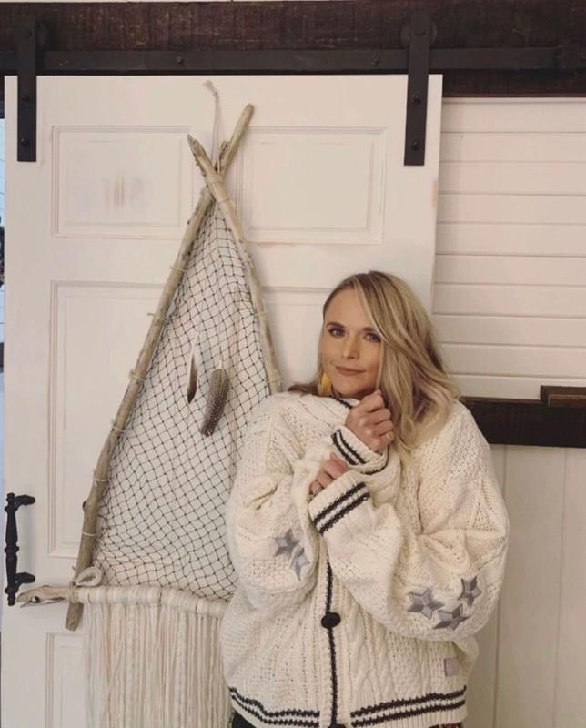 2025NEW Taylor Swift Folklore Album Knit Cardigan Apricot Vintage Preppy Sweater