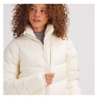 $249 Backcountry Allied 700-Fill Down Puffer Jacket / Ironwood / Women’s Large