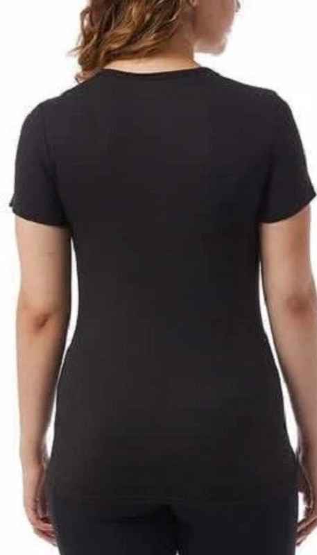 32 Degrees Ladies Cool Tees Short Sleeve Scoop Neck T-Shirts 3 Pack LARGE New