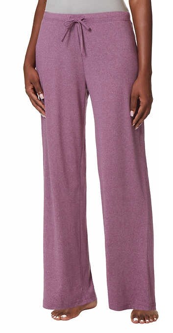 32 Degrees Ladies' Lounge Pant 1 And 2-pack