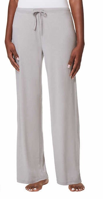 32 Degrees Ladies' Lounge Pant 1 And 2-pack