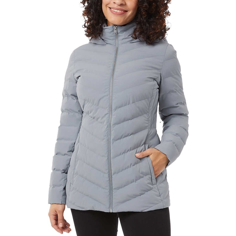 32 Degrees Ladies' Power Tech Jacket