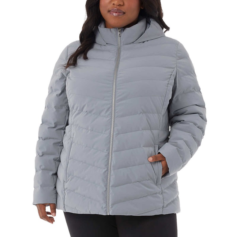 32 Degrees Ladies' Power Tech Jacket