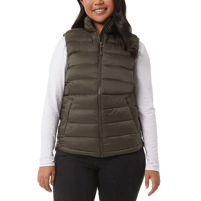 32 Degrees Ladies' Vest J23