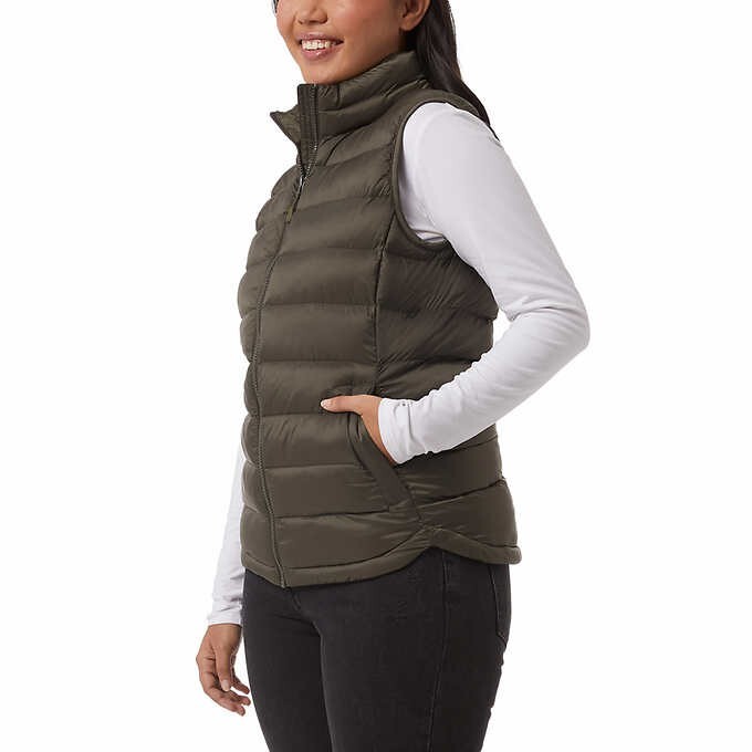32 Degrees Ladies' Vest J23