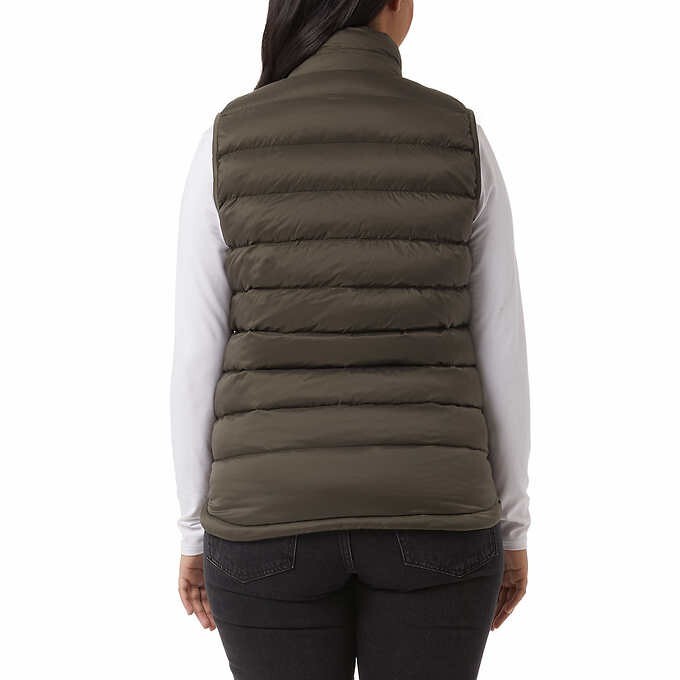32 Degrees Ladies' Vest J23