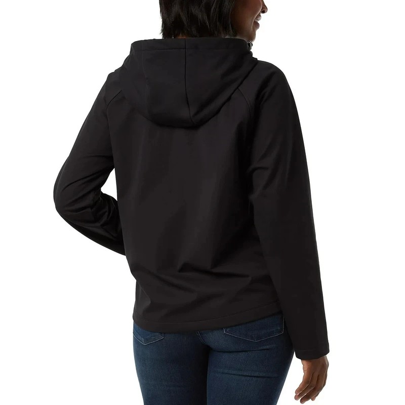 32 Degrees Women's Softshell Jacket D12