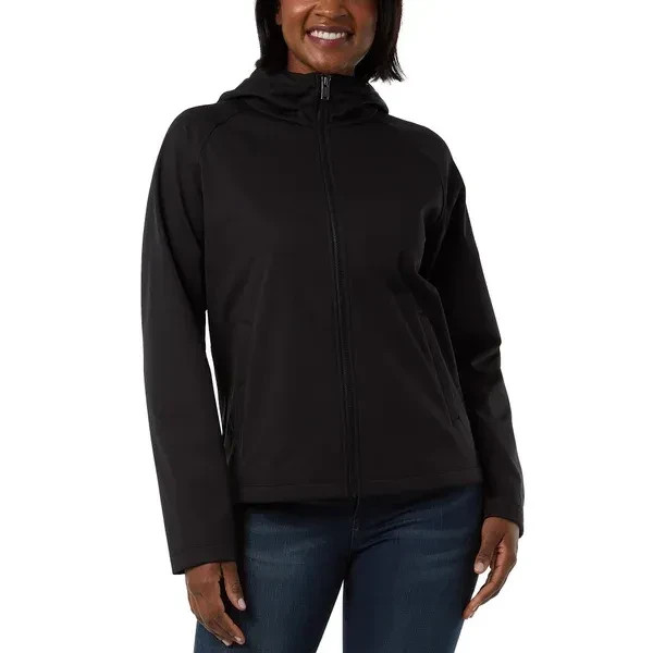 32 Degrees Women's Softshell Jacket - NWT